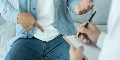 What Are My Treatment Options for Erectile Dysfunction?