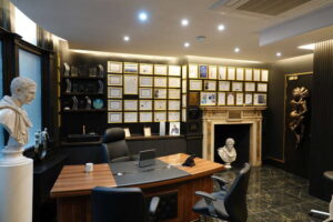 Cosmetic and Sexual rejuvenation clinic London - Dr SW Clinics