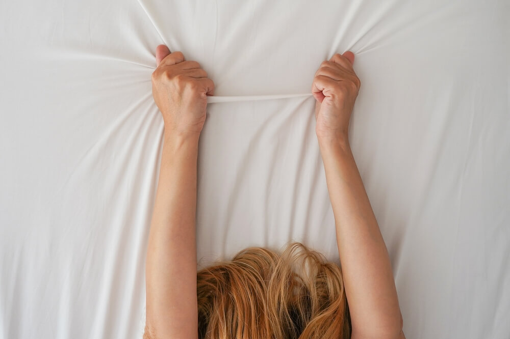 How Does PRP Work to Enhance Female Orgasms?