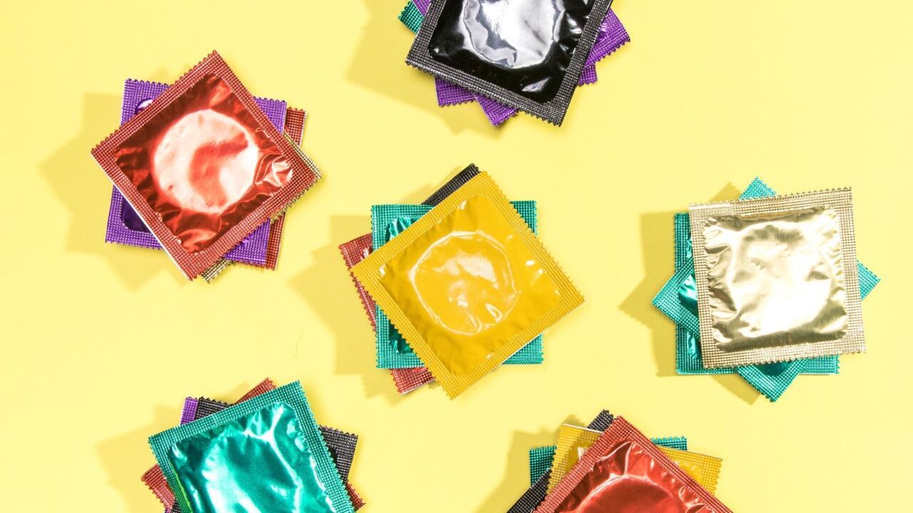 The pros and cons of wearing Condoms for couples